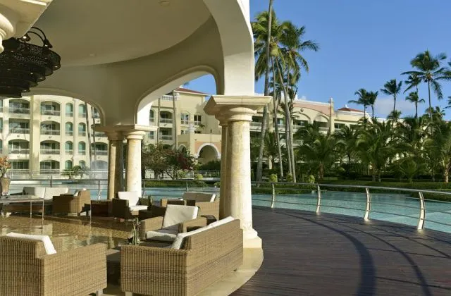 All Inclusive Iberostar Grand Hotel Bavaro Republique Dominicaine